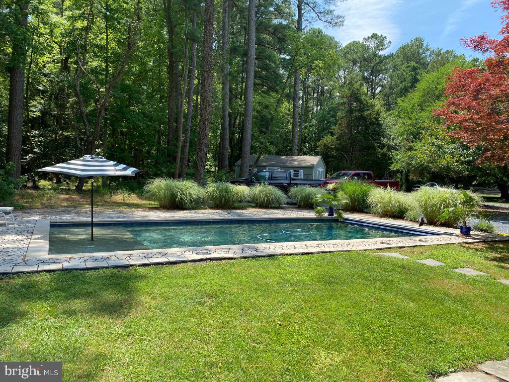 23468 Berry Rd