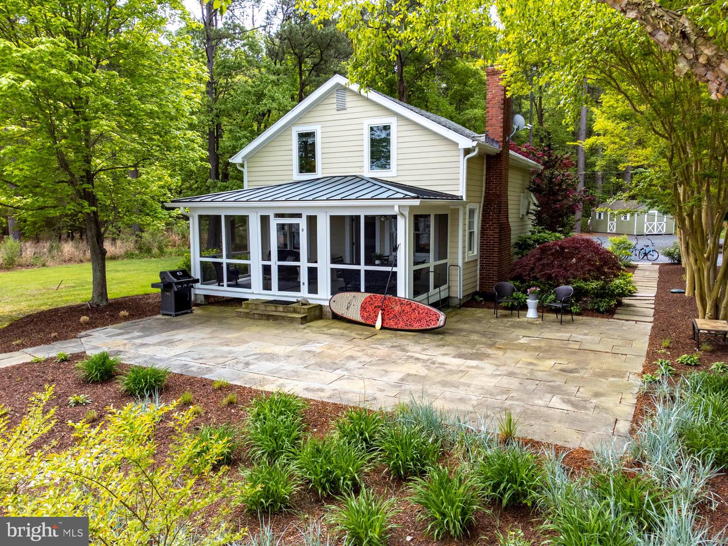 23468 Berry Rd