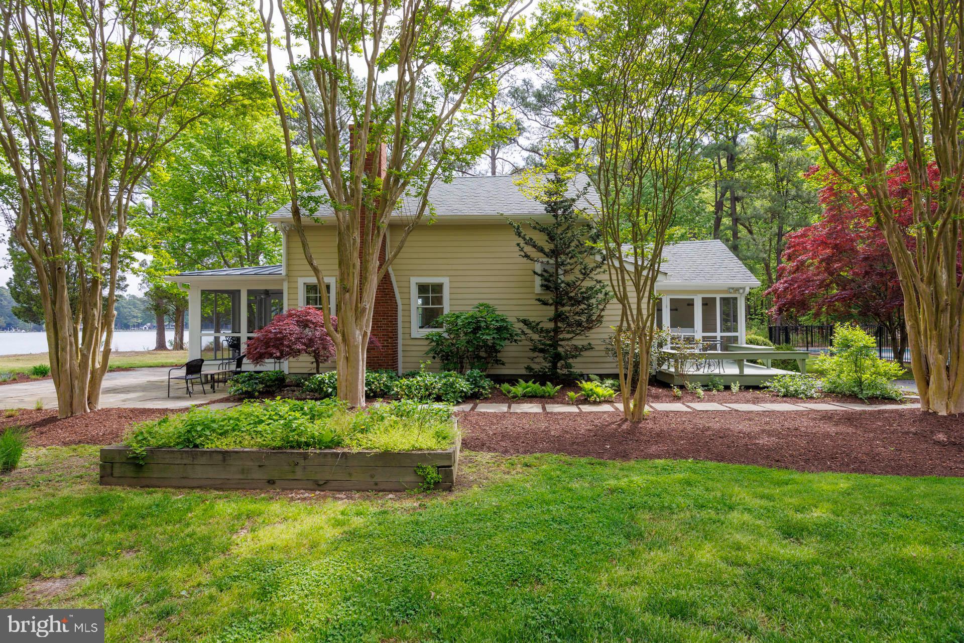 23468 Berry Rd