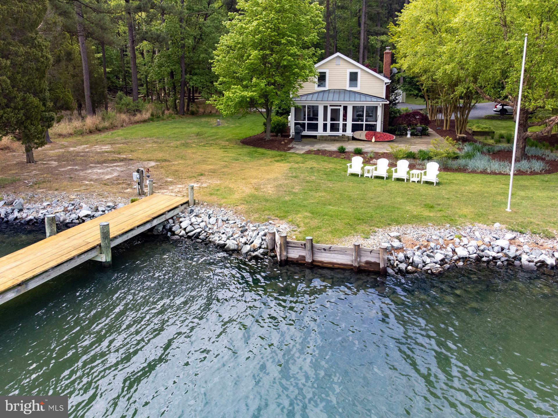 23468 Berry Rd