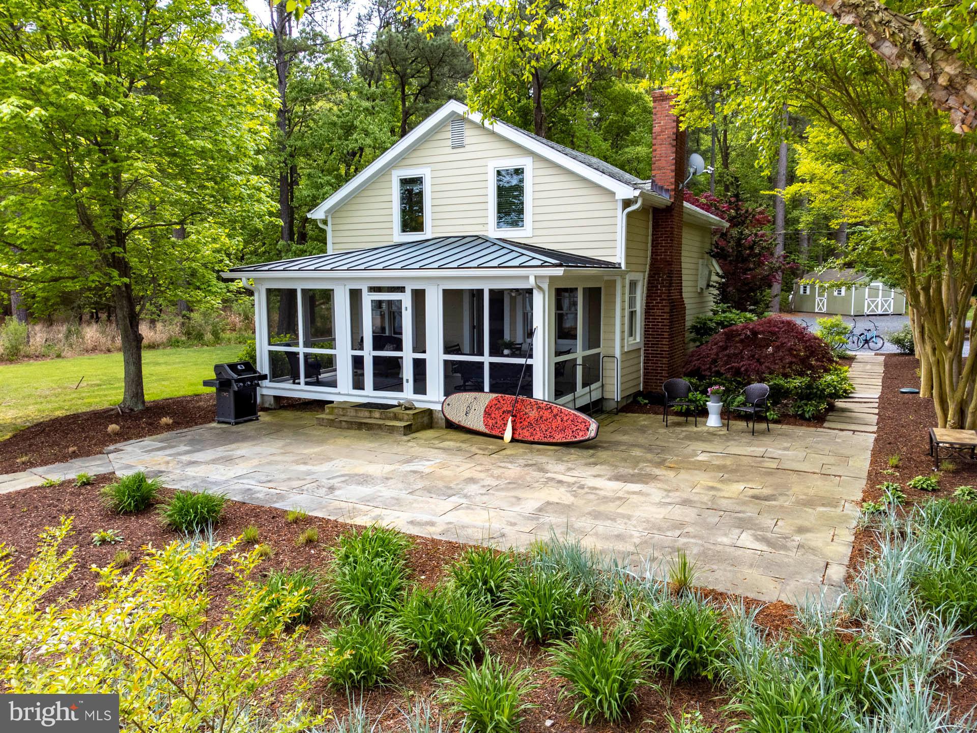 23468 Berry Rd