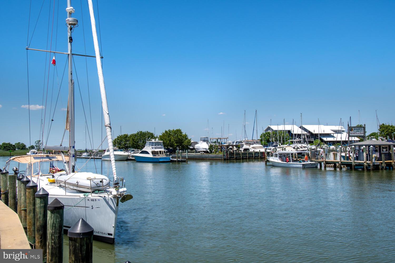 21485 ISLAND CLUB ROAD