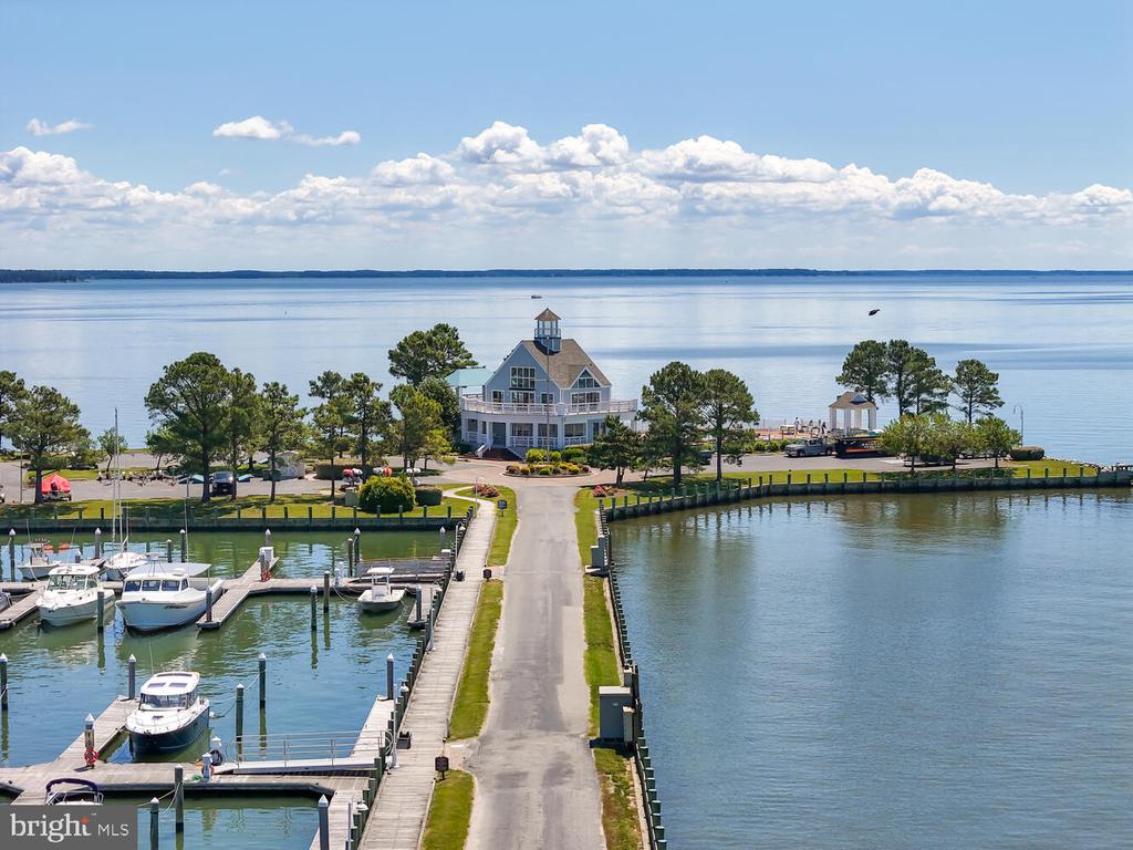 21485 ISLAND CLUB ROAD