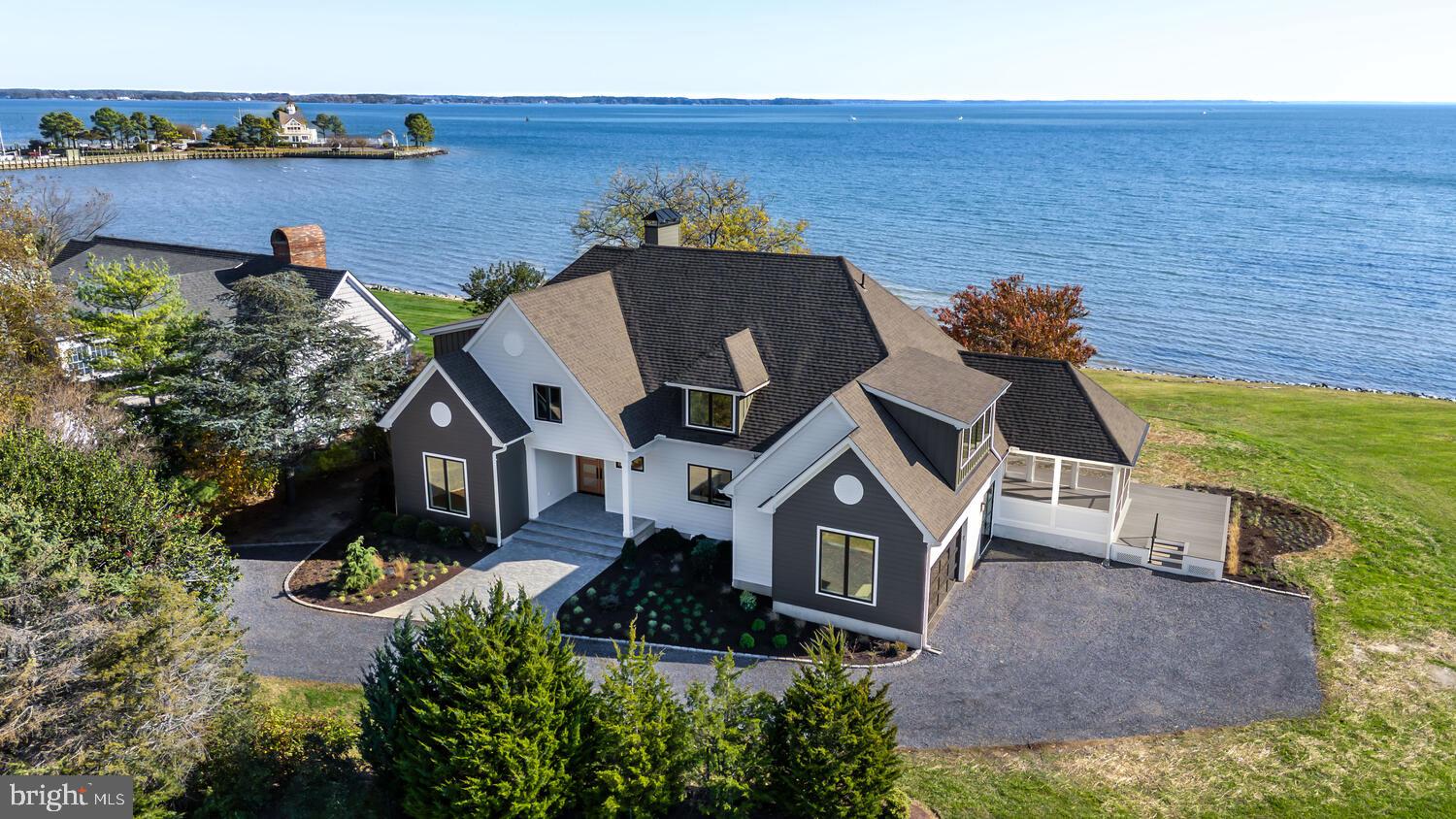 21485 ISLAND CLUB ROAD