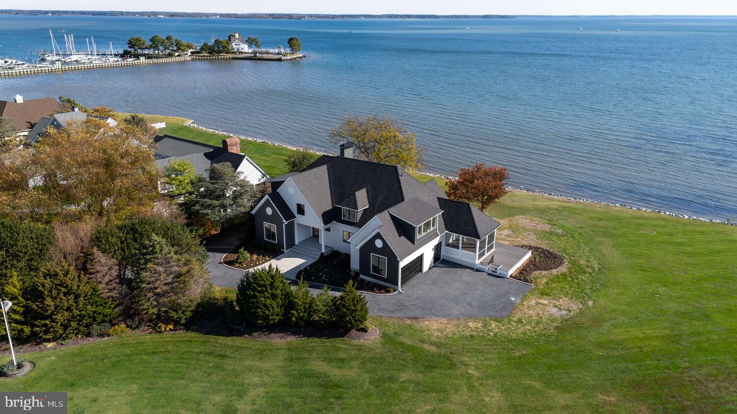 21485 ISLAND CLUB ROAD