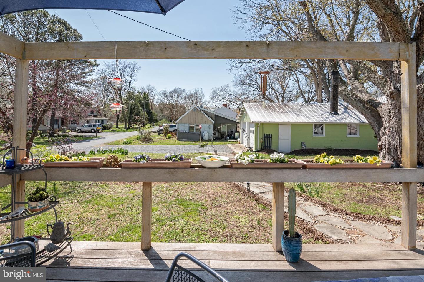 8858 Howeth Rd