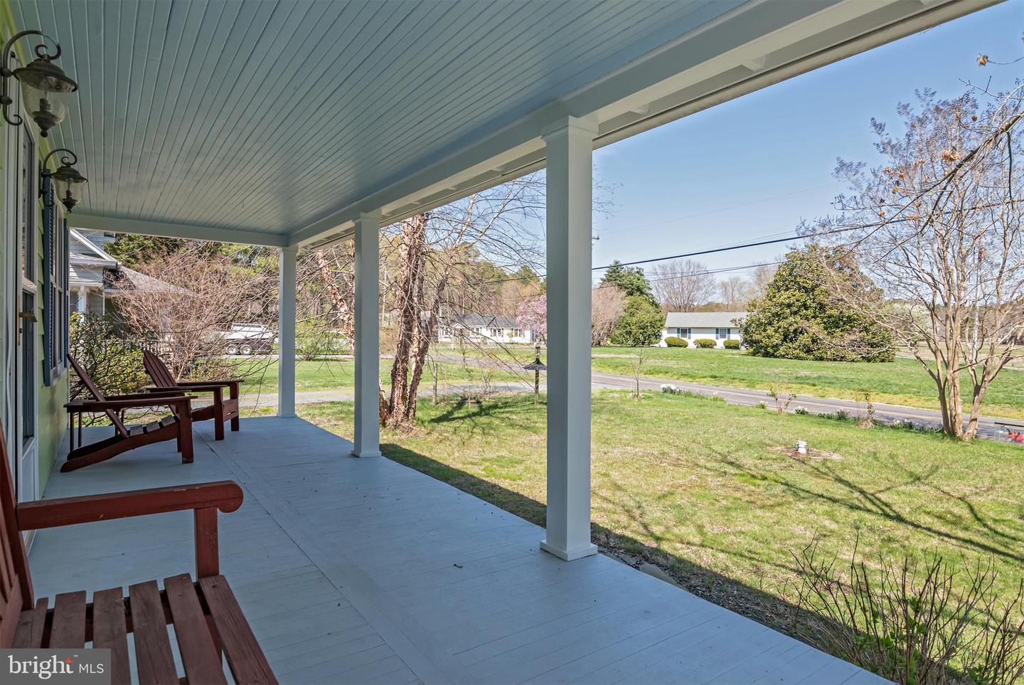 8858 Howeth Rd