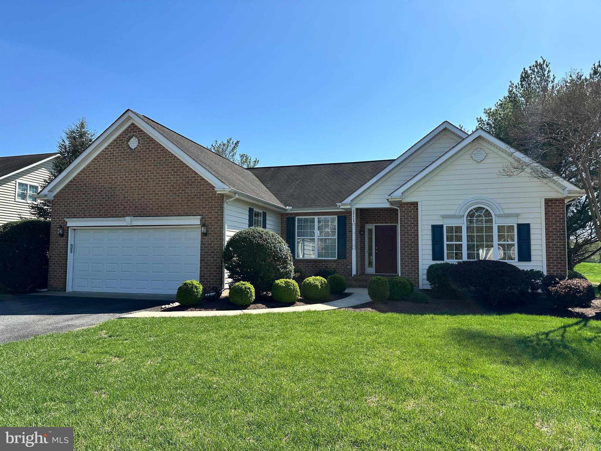 28485 CLUBHOUSE DRIVE