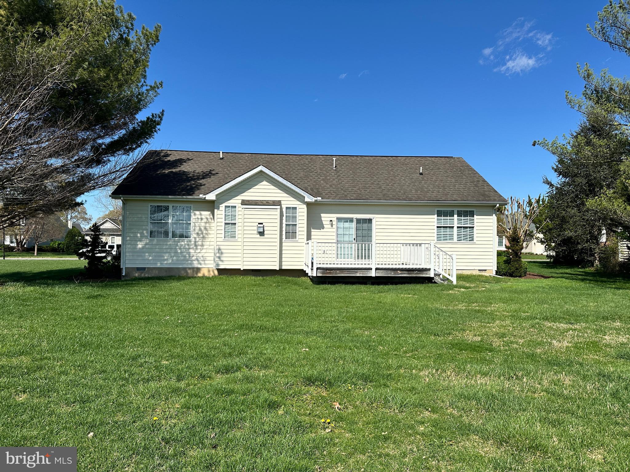 28485 CLUBHOUSE DRIVE