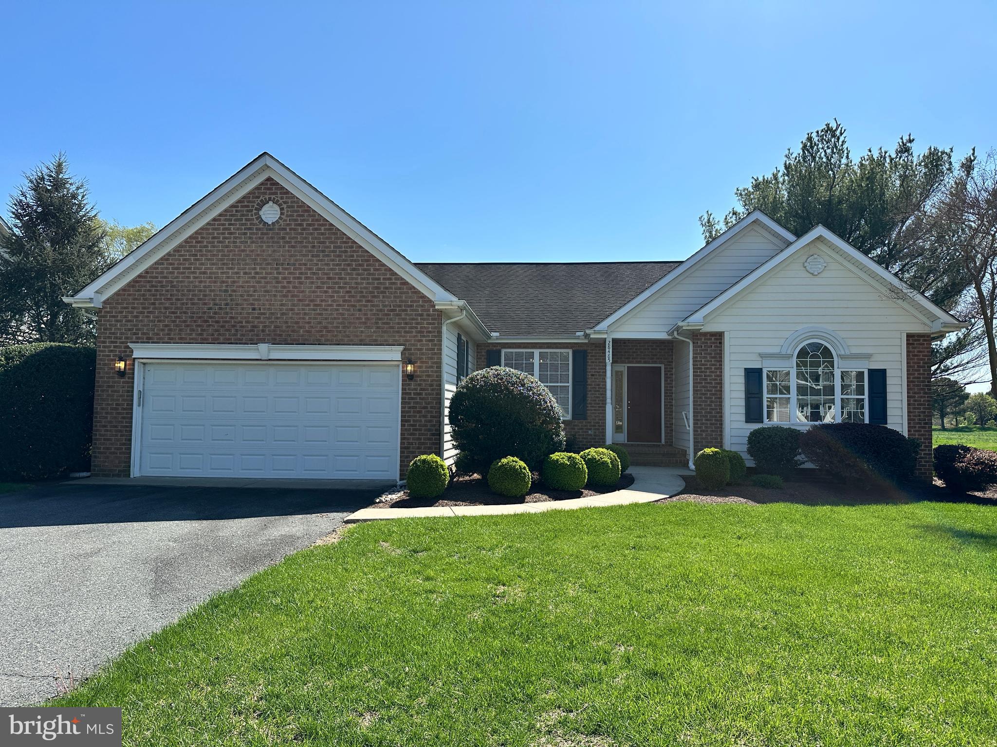 28485 CLUBHOUSE DRIVE