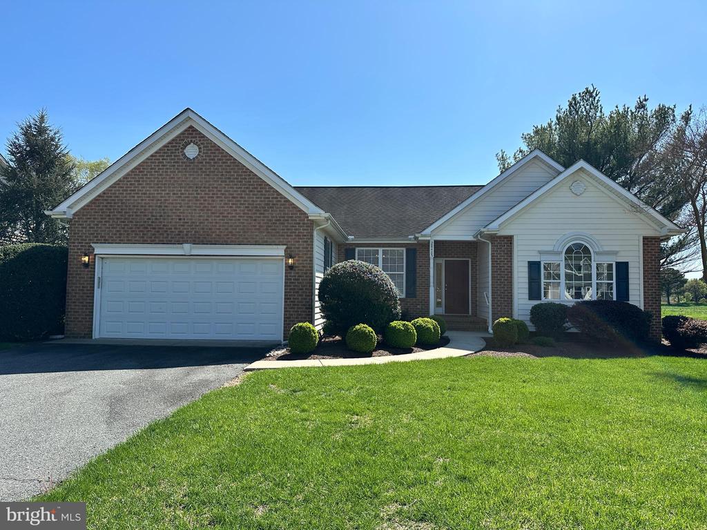 28485 CLUBHOUSE DRIVE
