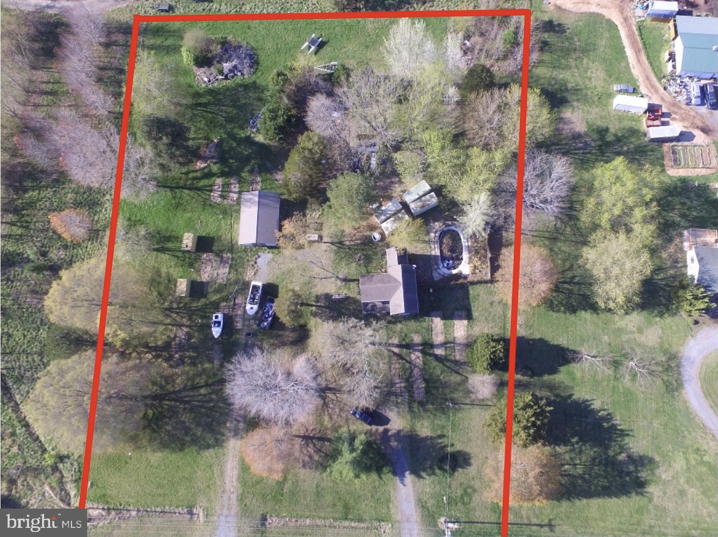 9638 Tilghman Island Rd
