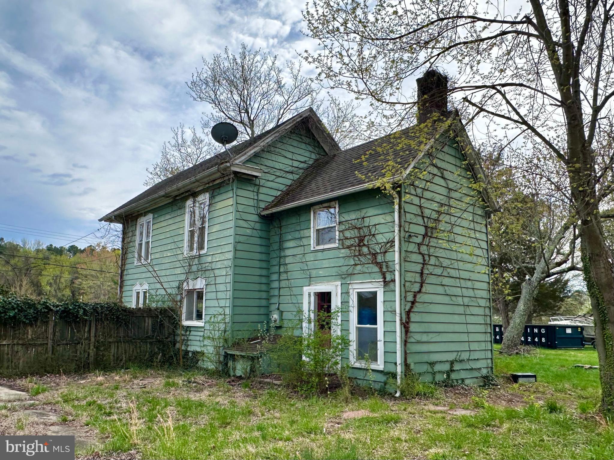 9638 Tilghman Island Rd