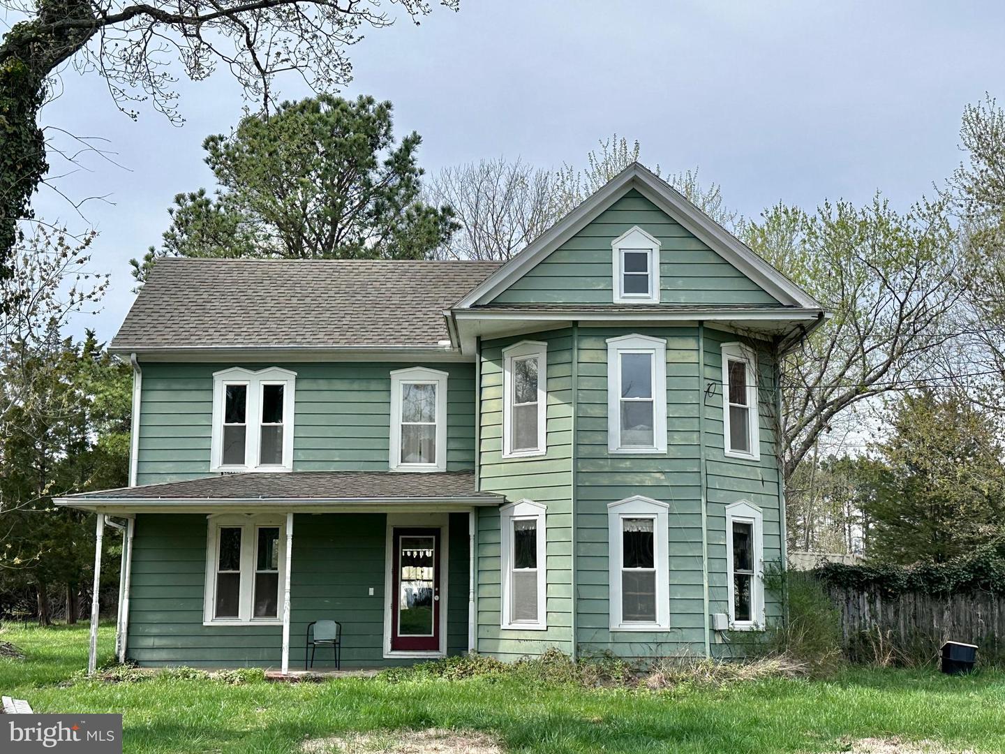 9638 Tilghman Island Rd