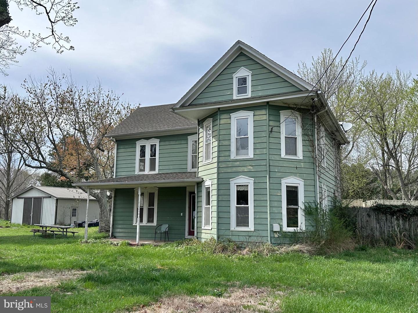 9638 Tilghman Island Rd