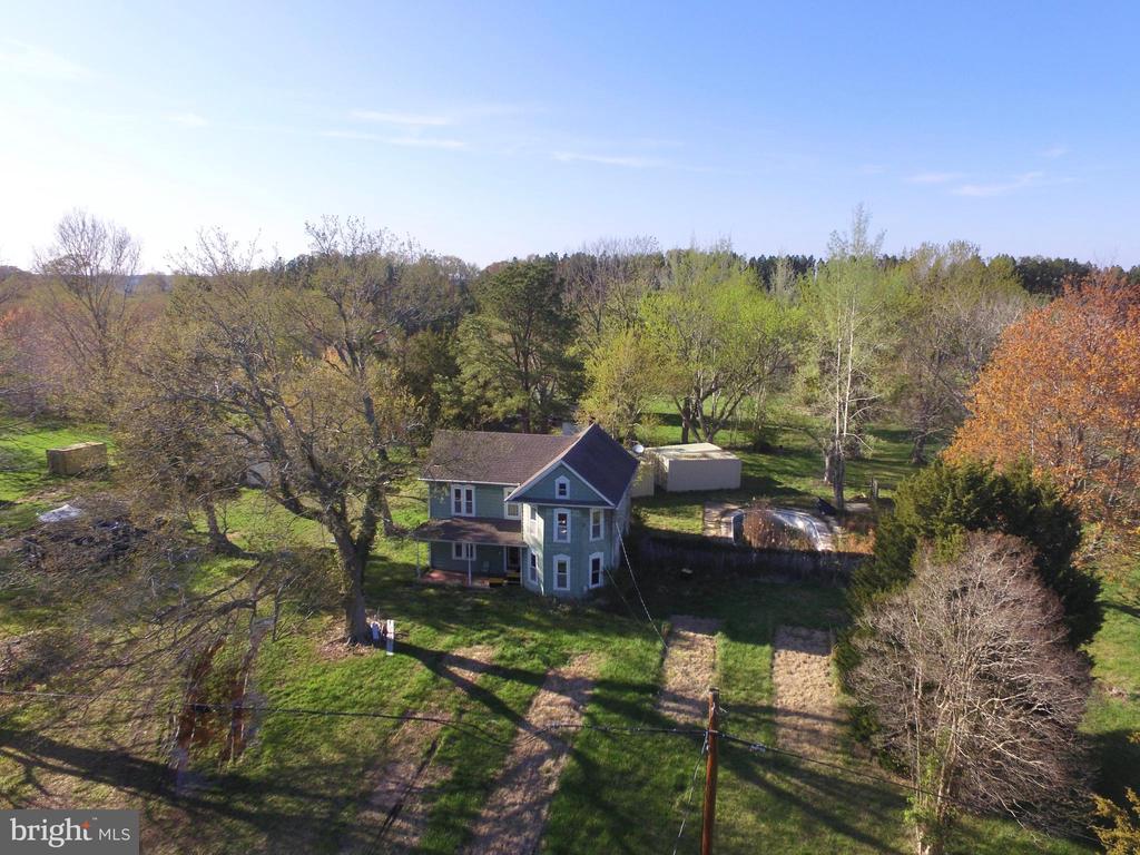 9638 Tilghman Island Rd