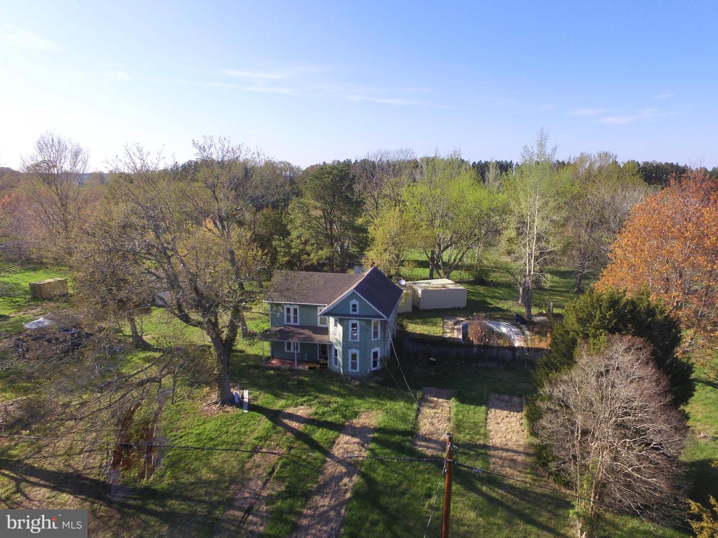 9638 Tilghman Island Rd