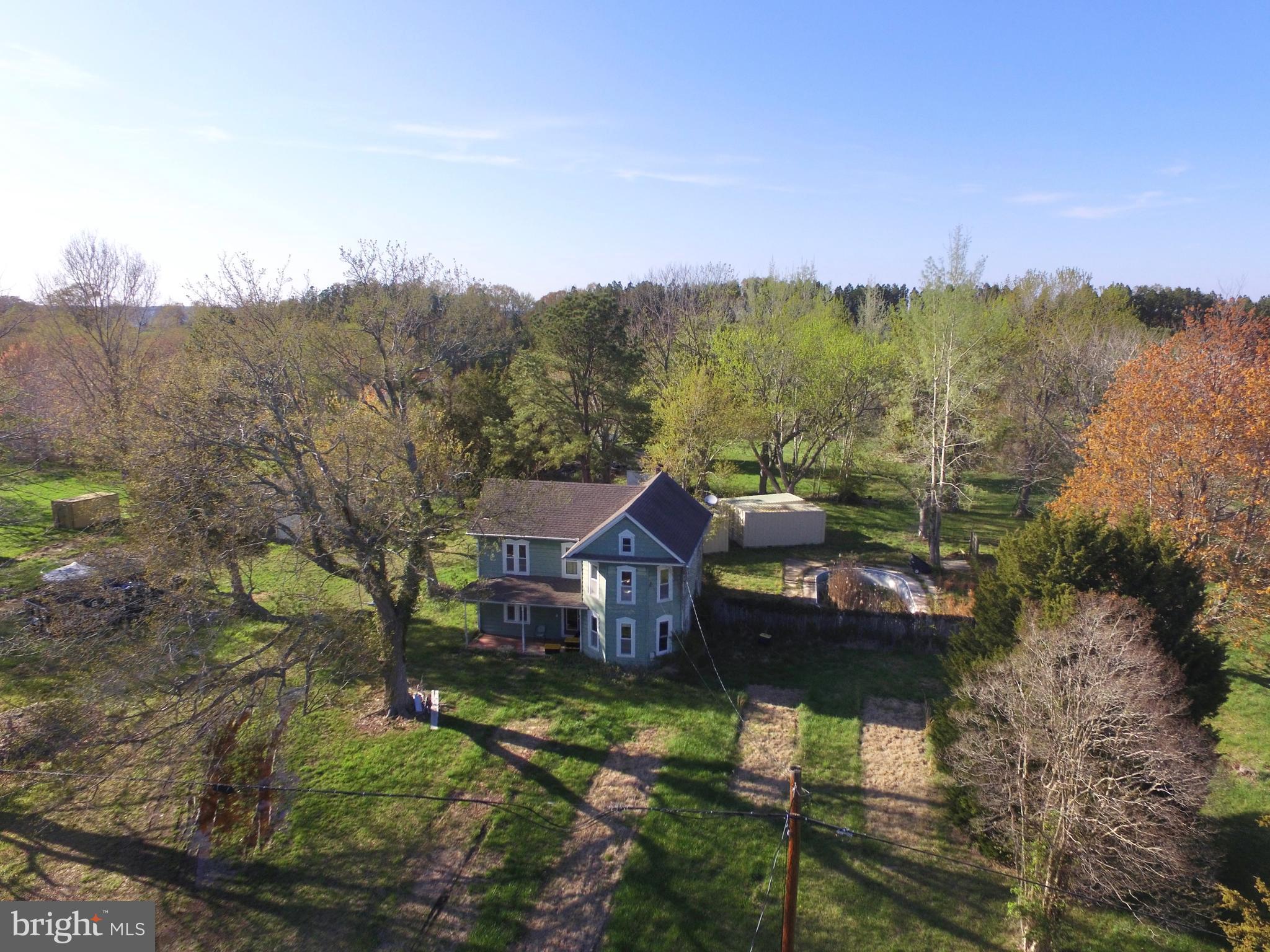 9638 Tilghman Island Rd