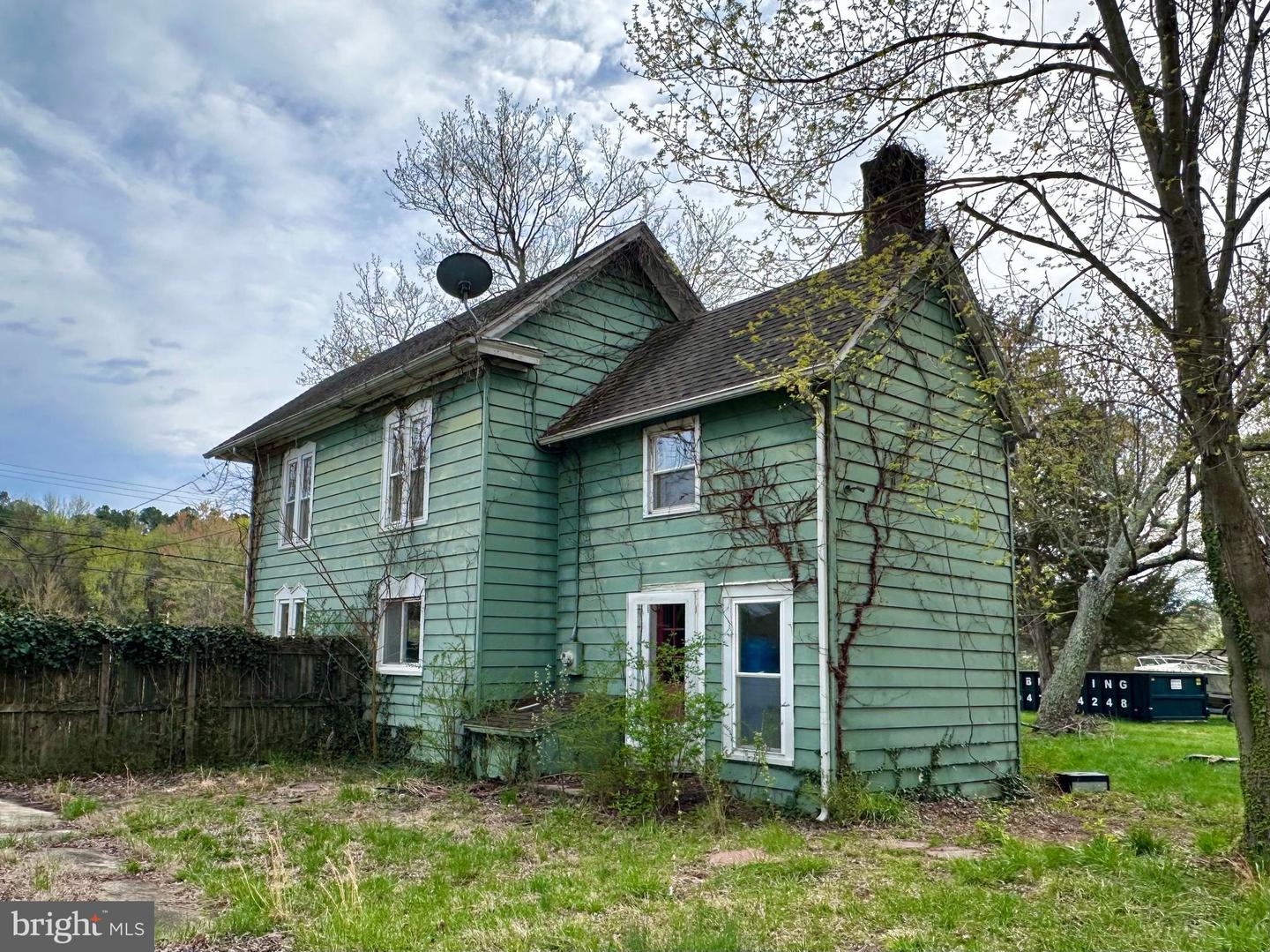 9638 Tilghman Island Rd