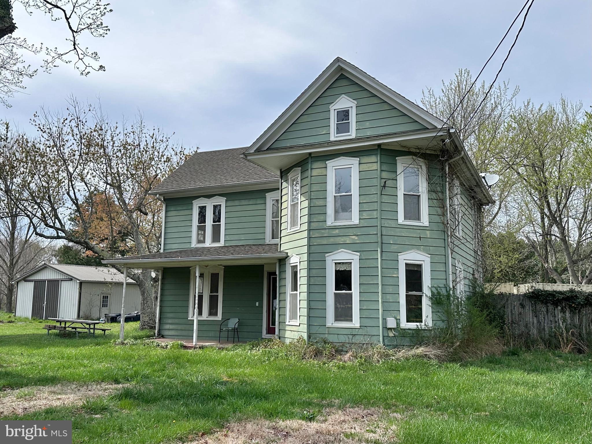 9638 Tilghman Island Rd