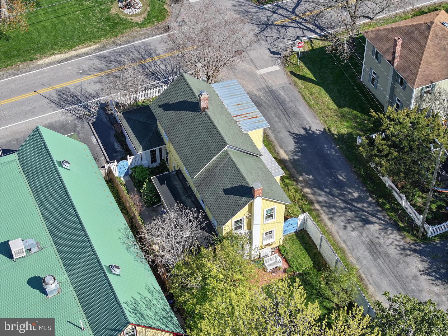 5772 Tilghman Island Rd