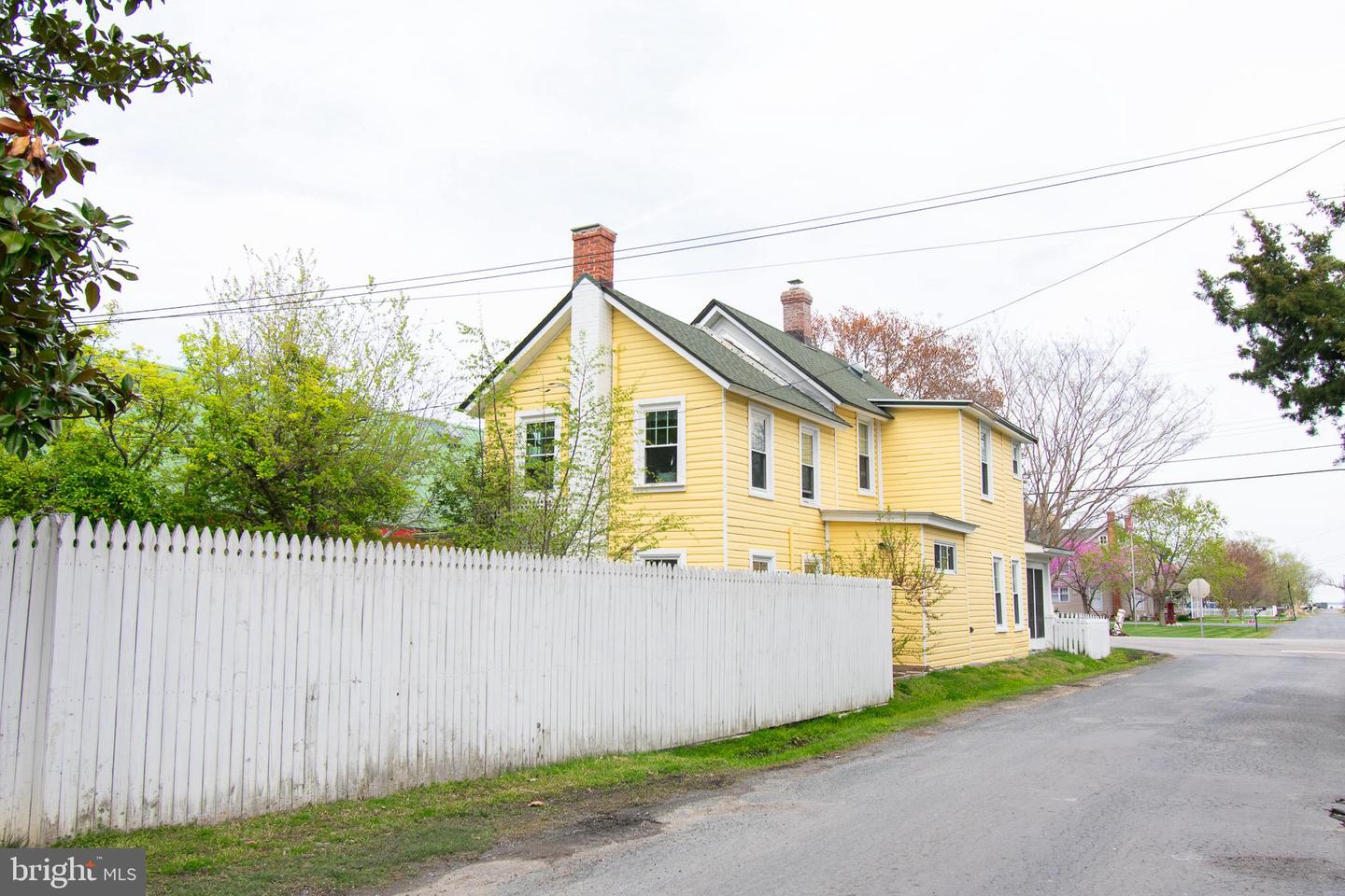 5772 Tilghman Island Rd