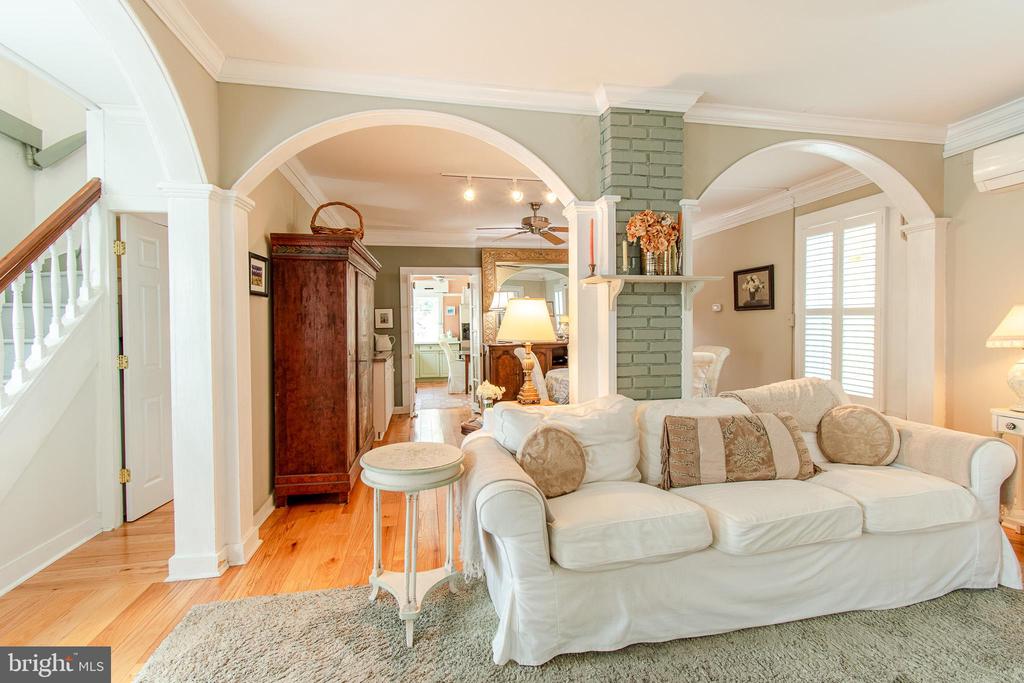 5772 Tilghman Island Rd