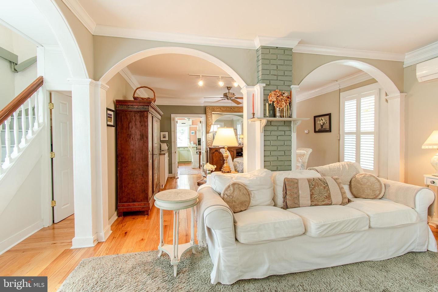 5772 Tilghman Island Rd