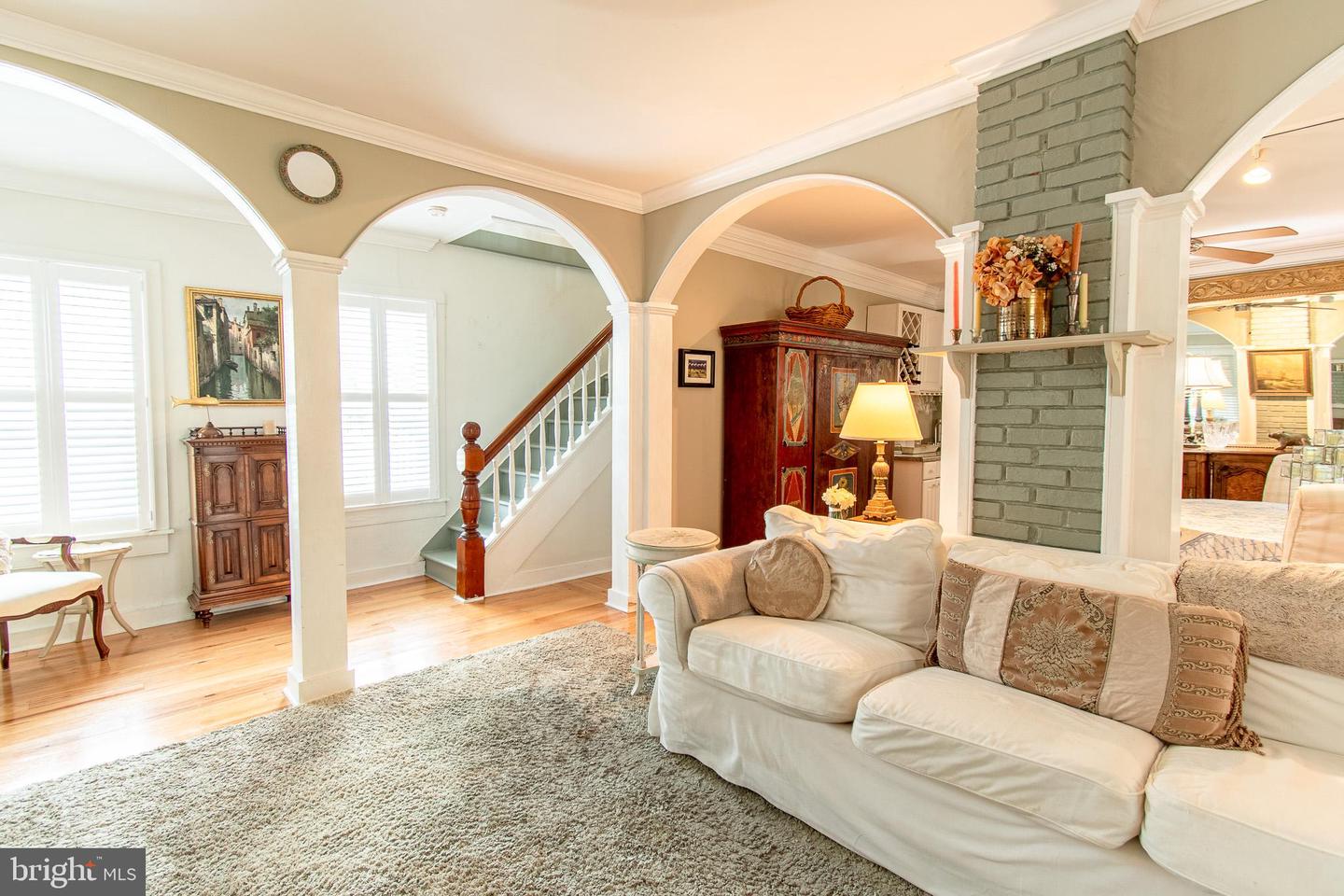 5772 Tilghman Island Rd