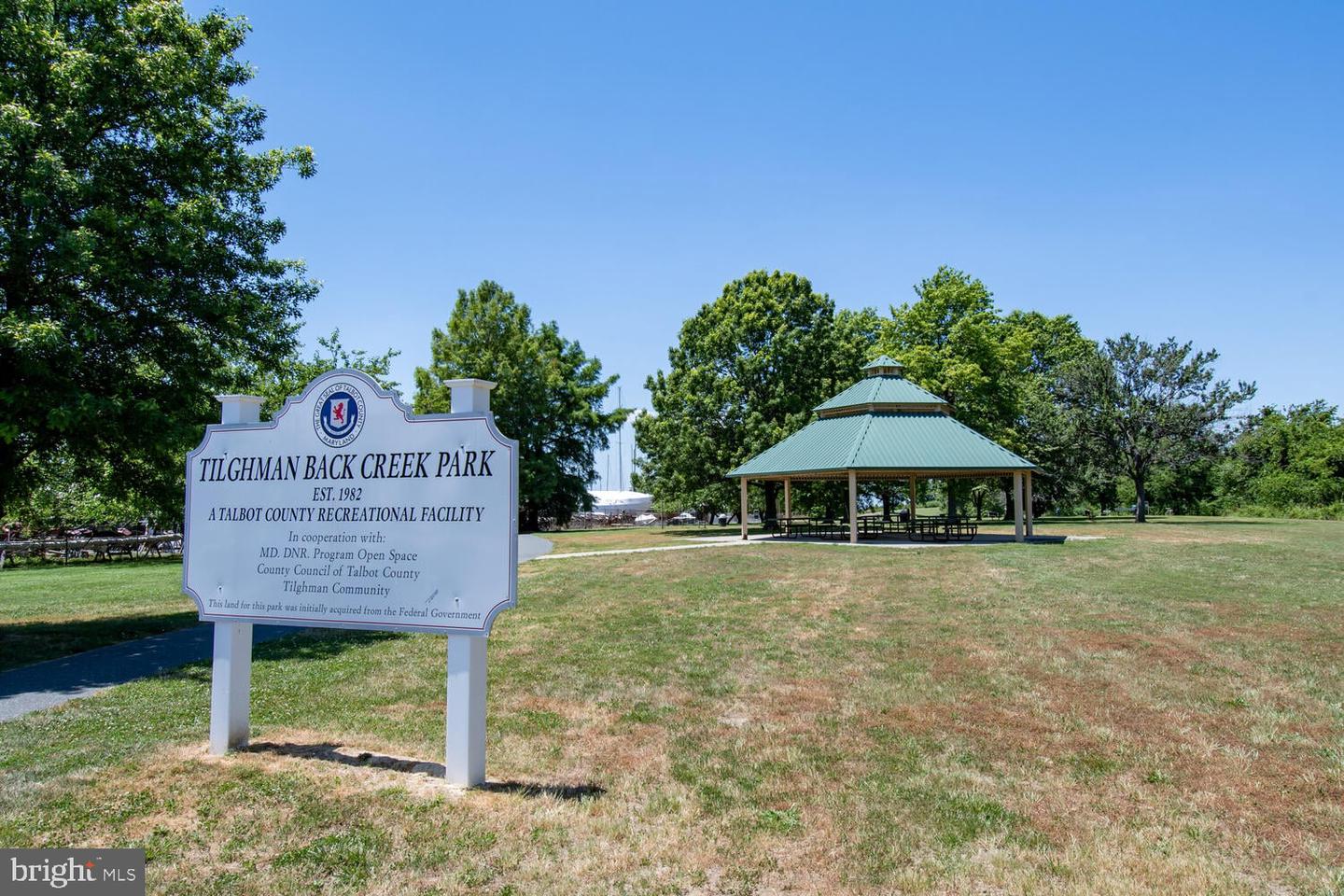 5772 Tilghman Island Rd