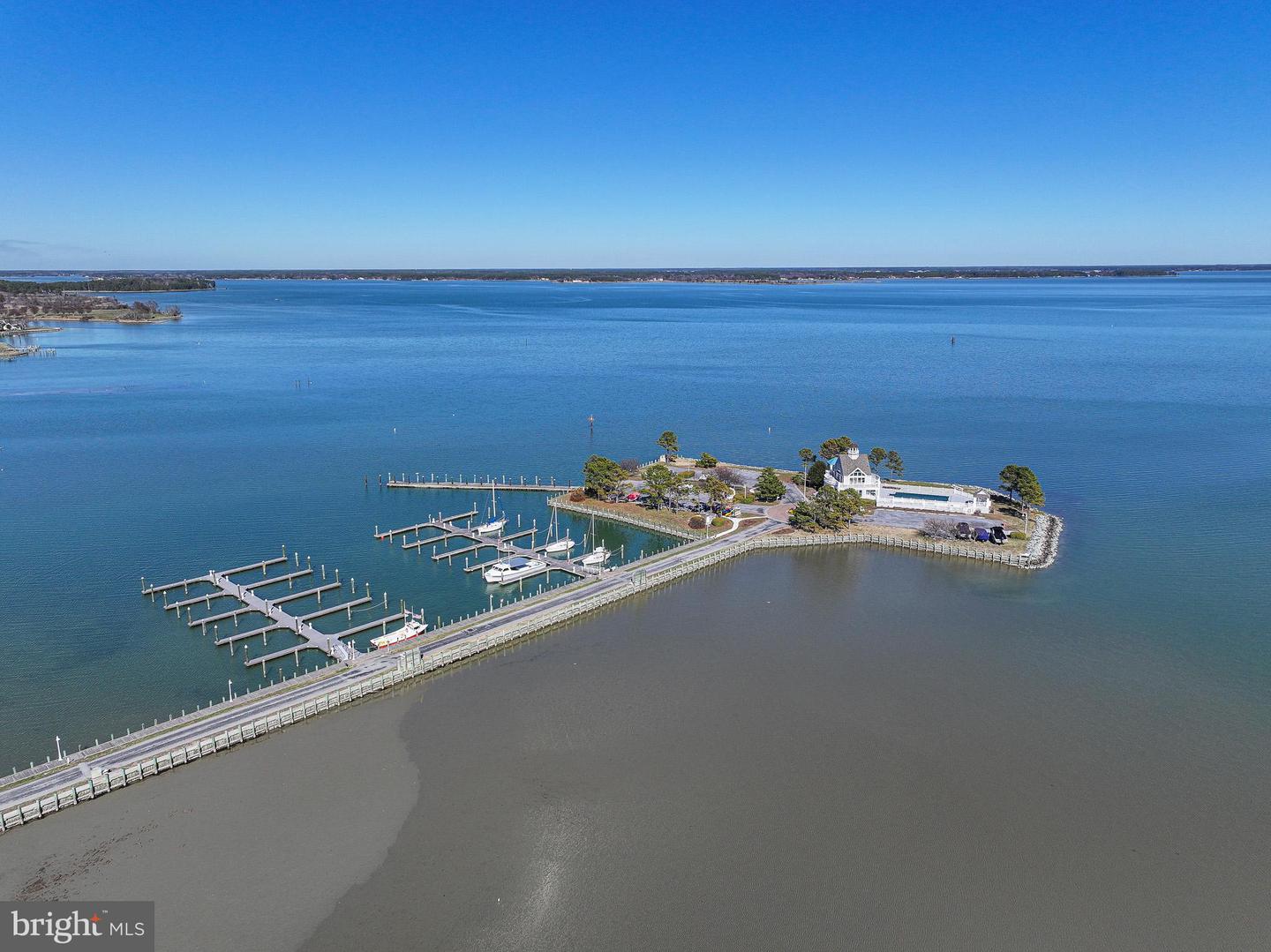 5772 Tilghman Island Rd