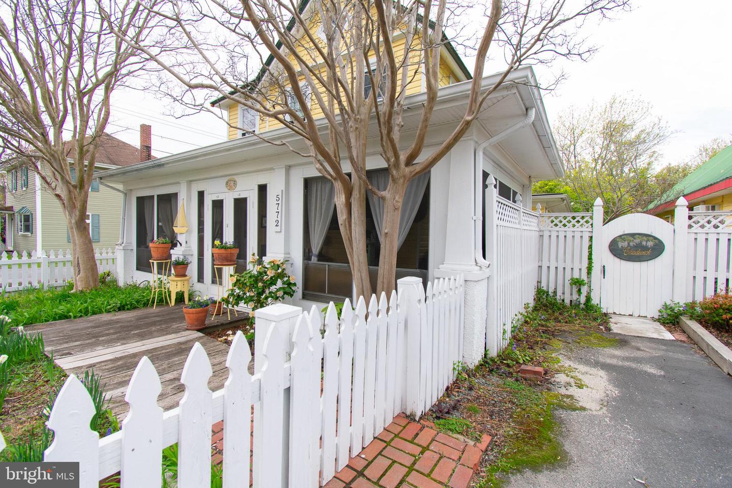 5772 Tilghman Island Rd