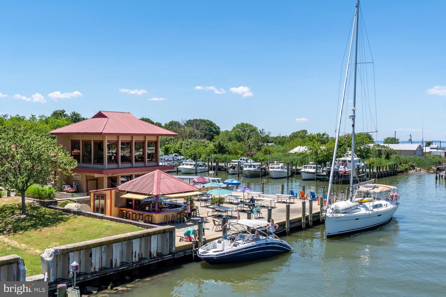 5772 Tilghman Island Rd