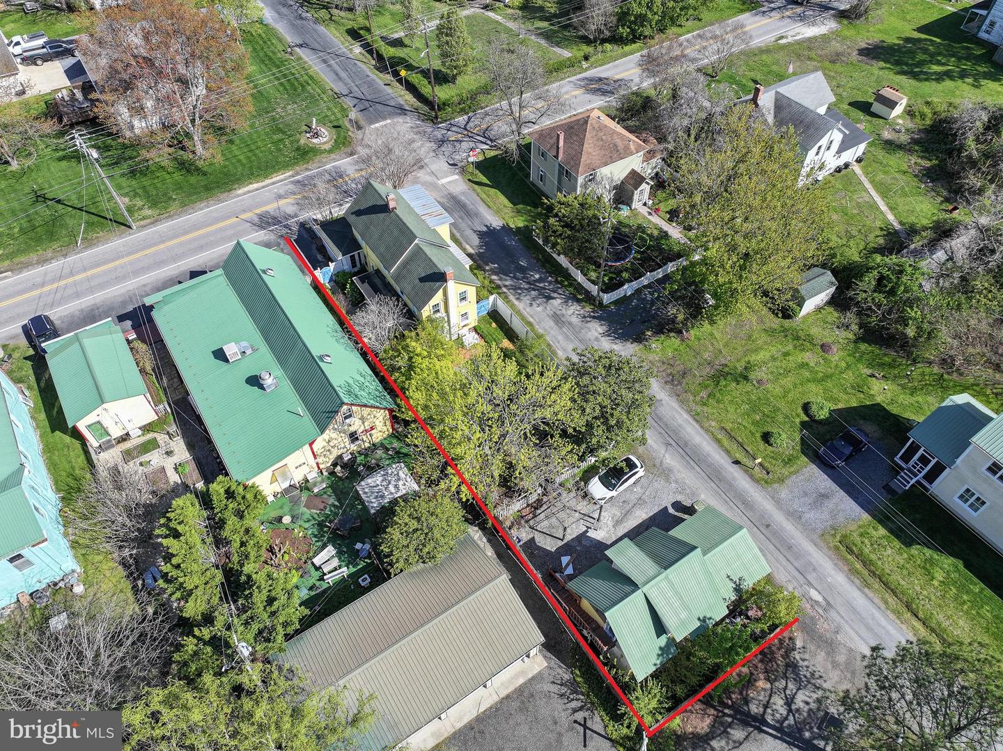 5772 Tilghman Island Rd