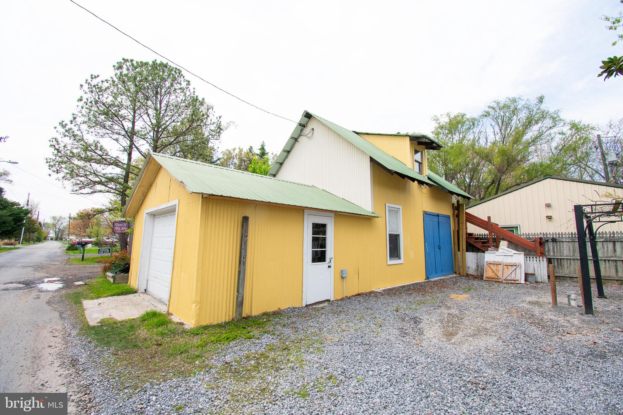 5772 Tilghman Island Rd