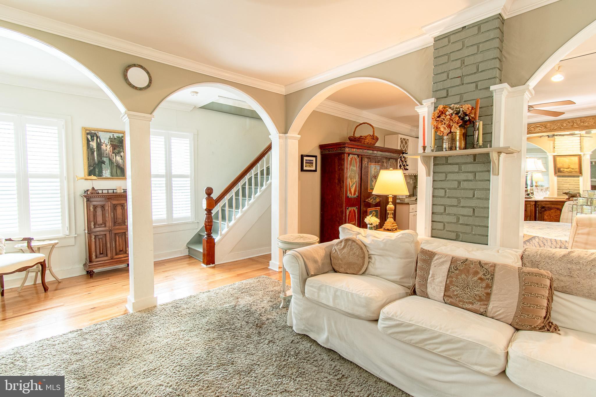 5772 Tilghman Island Rd