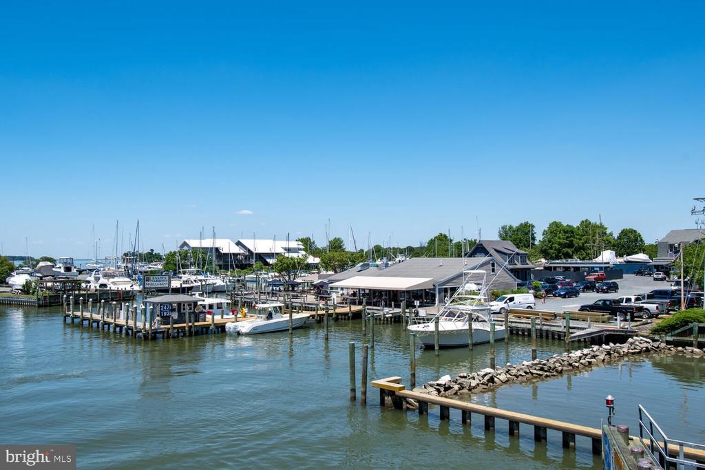 5772 Tilghman Island Rd