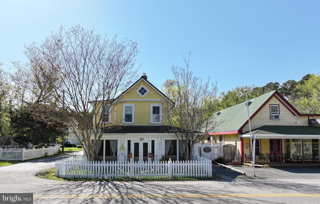 5772 Tilghman Island Rd