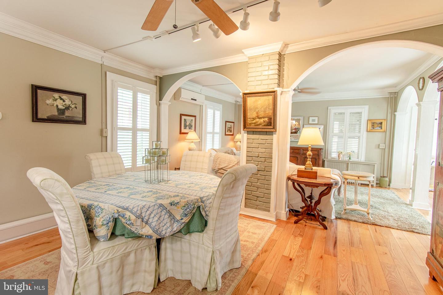 5772 Tilghman Island Rd
