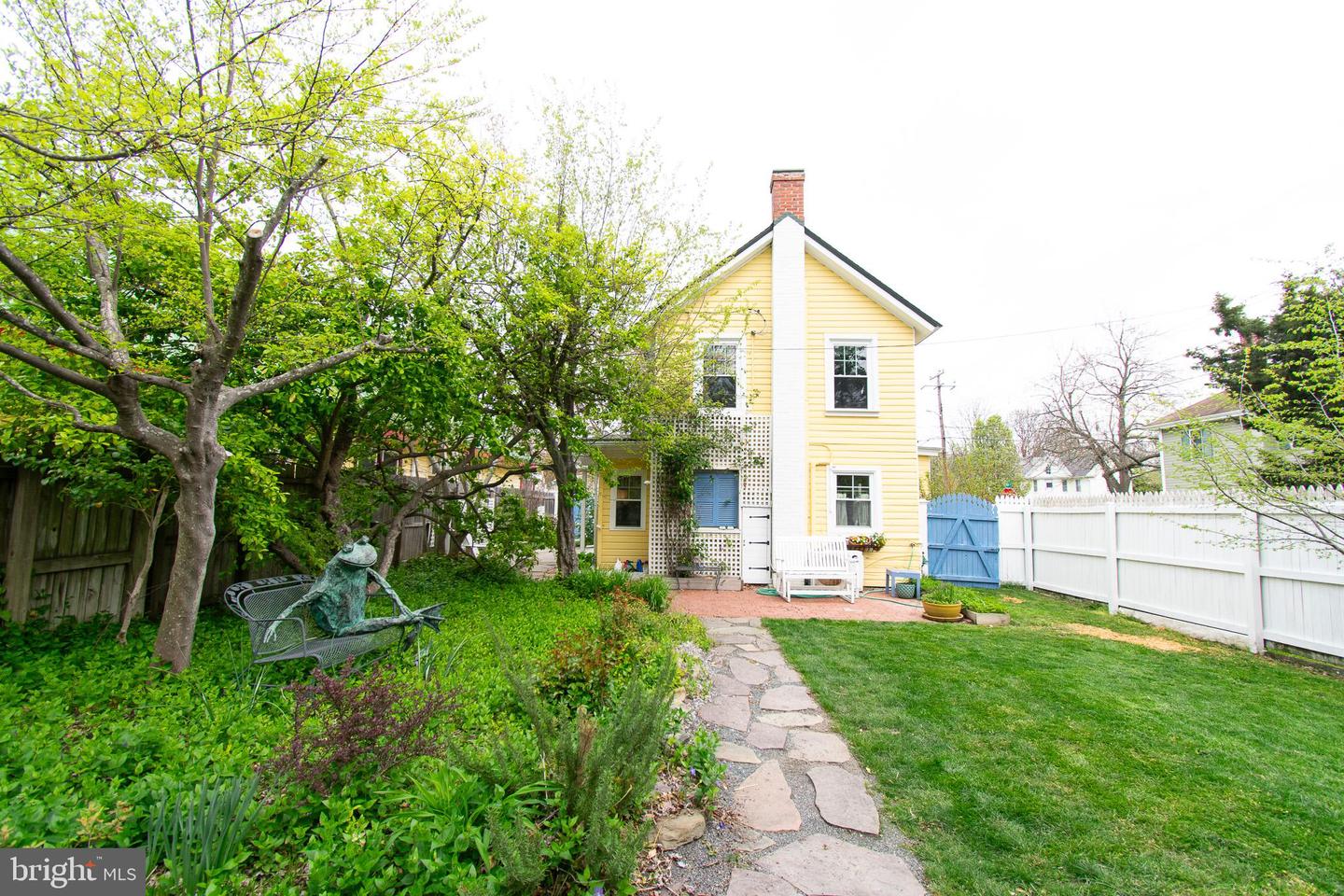 5772 Tilghman Island Rd