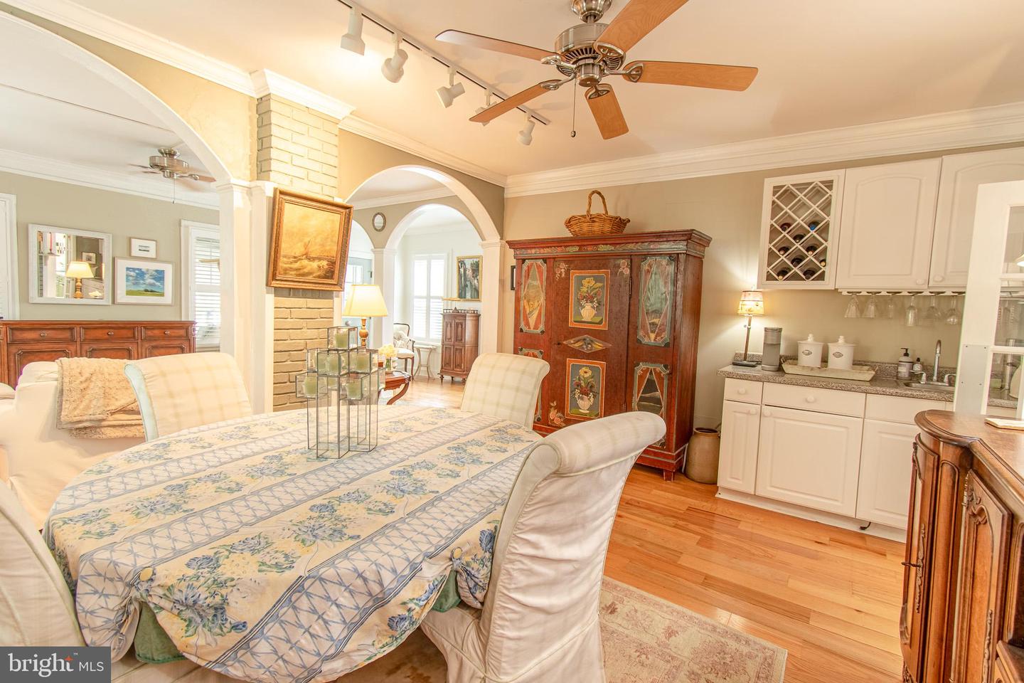 5772 Tilghman Island Rd