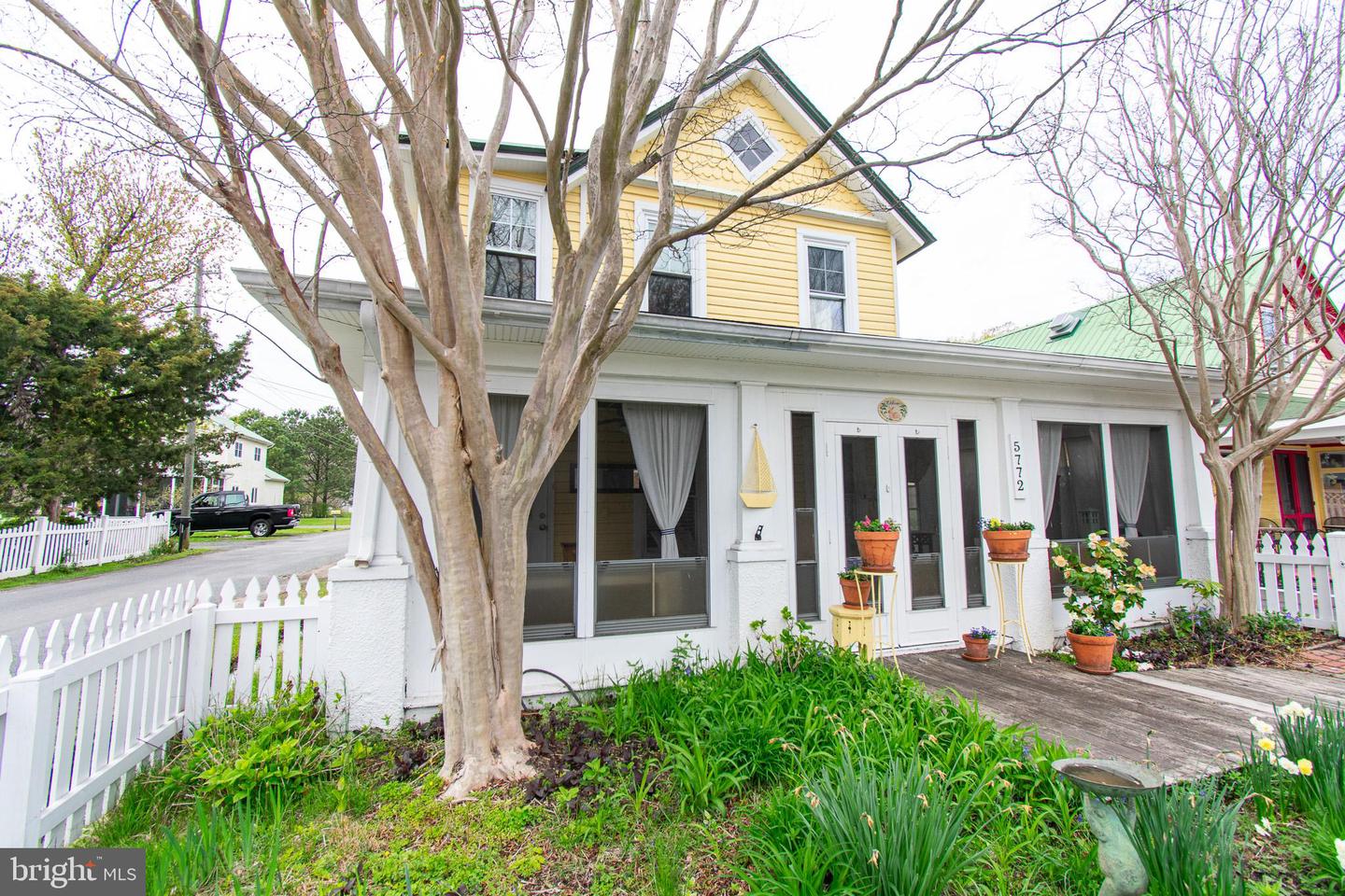 5772 Tilghman Island Rd