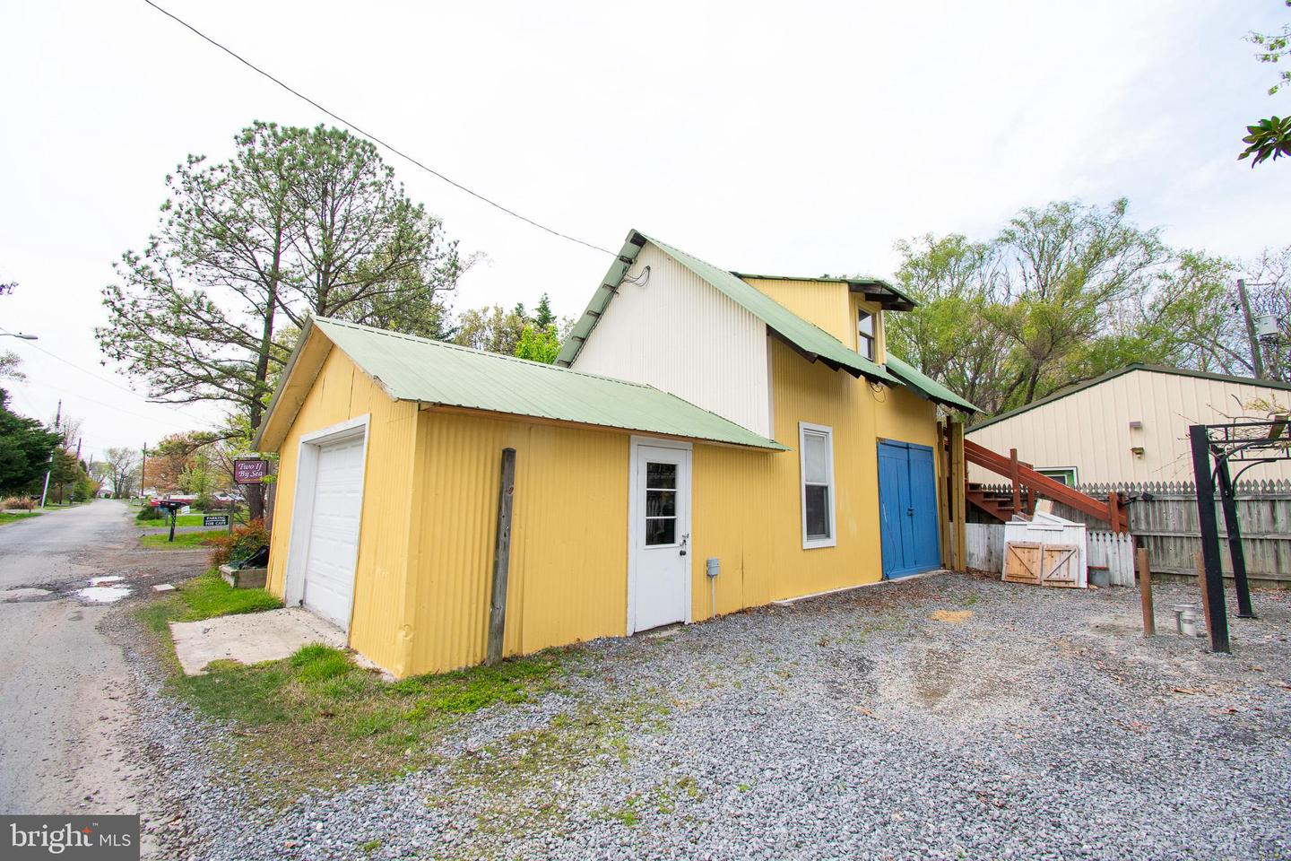 5772 Tilghman Island Rd