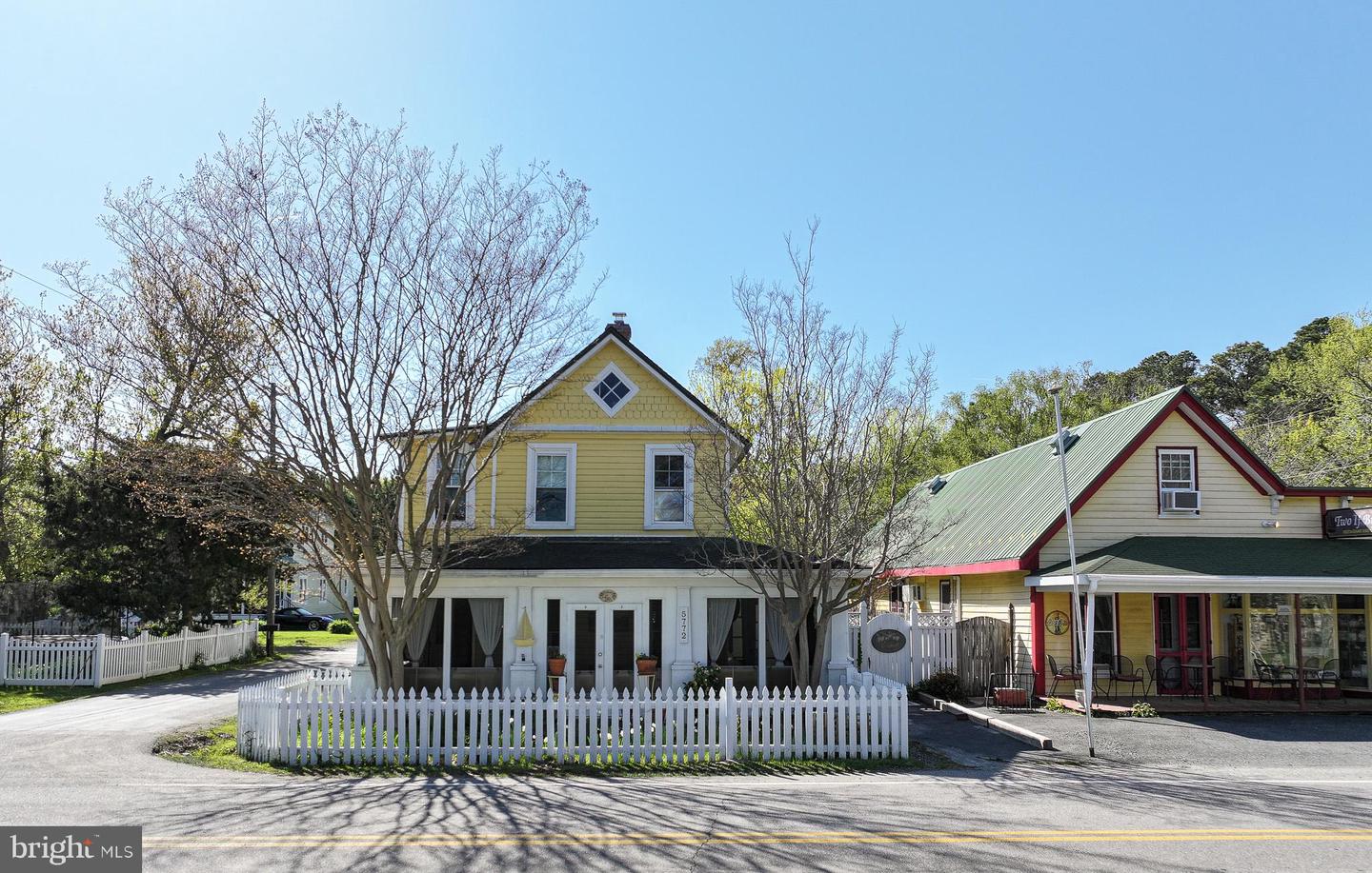 5772 Tilghman Island Rd
