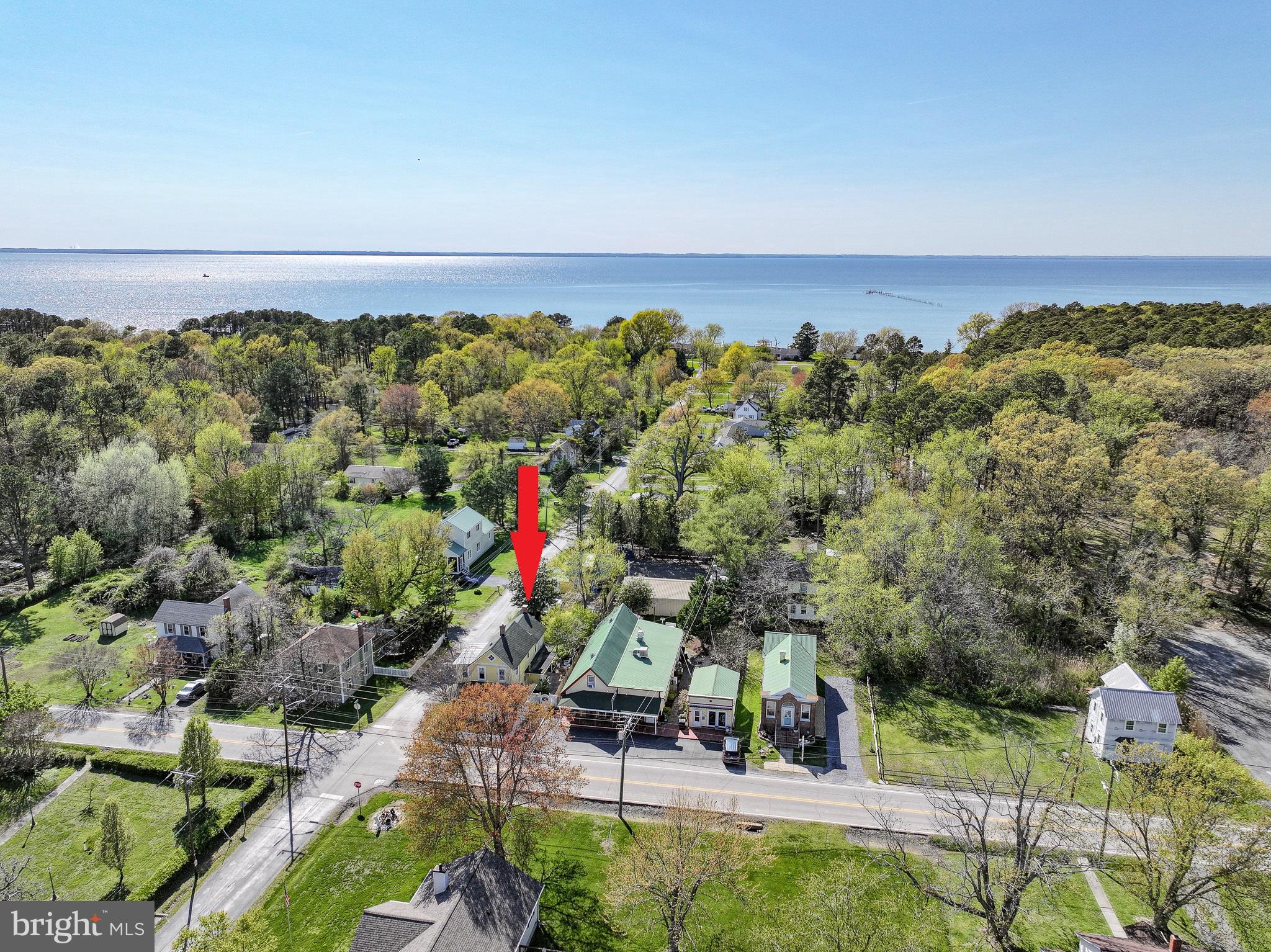 5772 Tilghman Island Rd