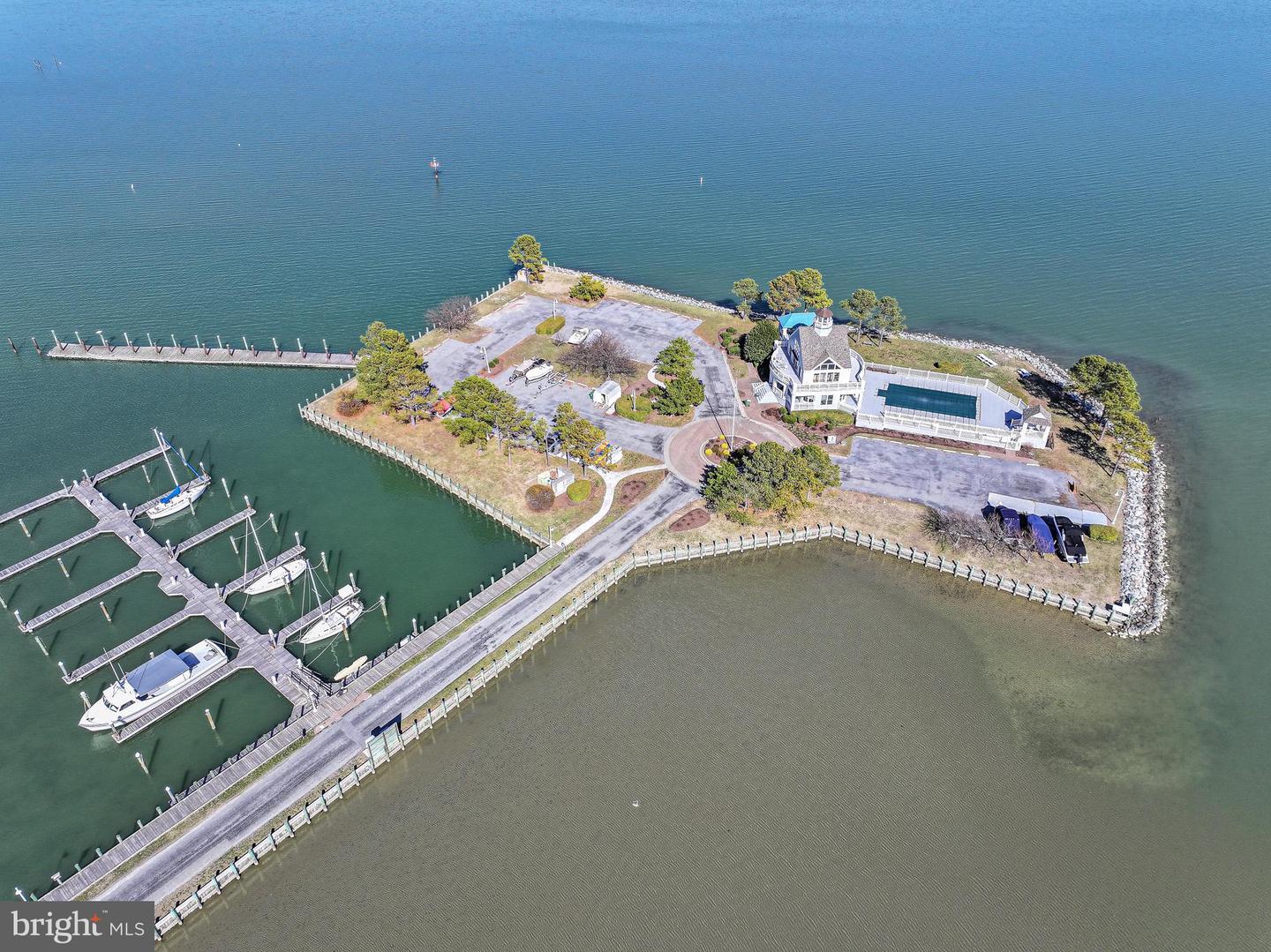 5772 Tilghman Island Rd