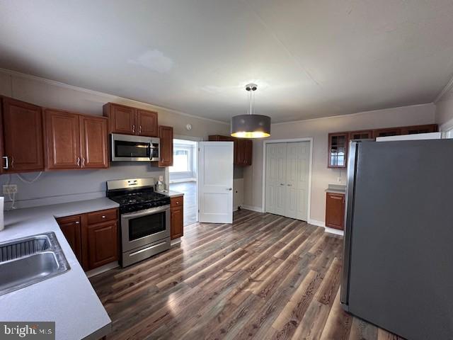 29535 Dover Rd