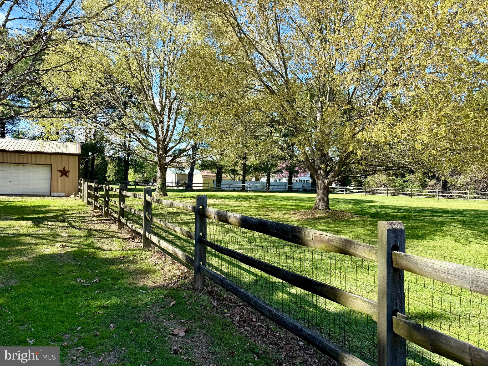 27564 Saint Michaels Rd