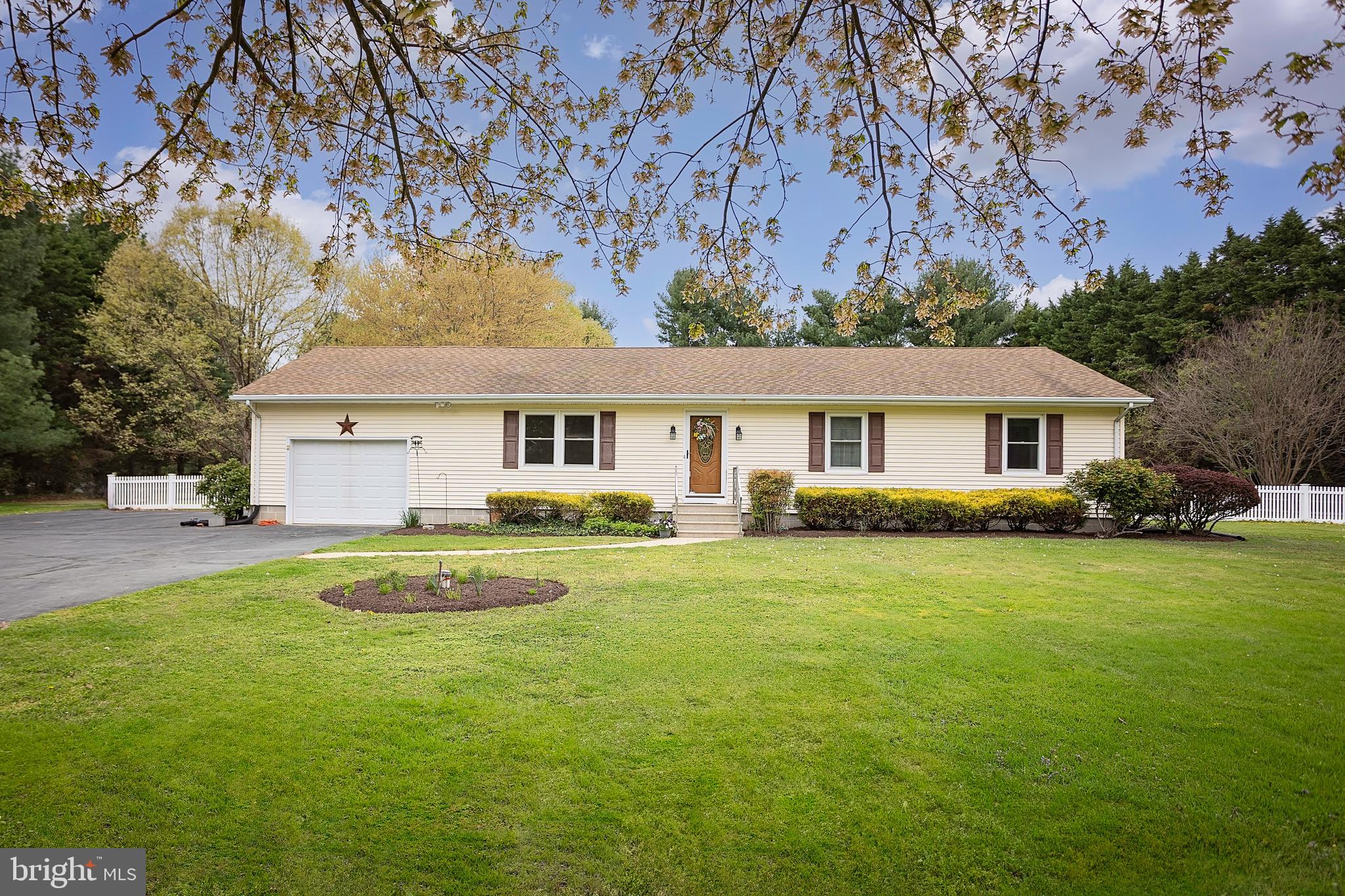 27564 Saint Michaels Rd