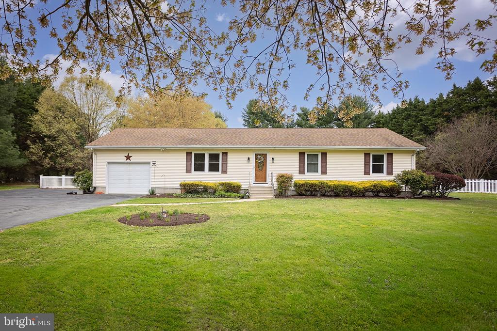 27564 Saint Michaels Rd